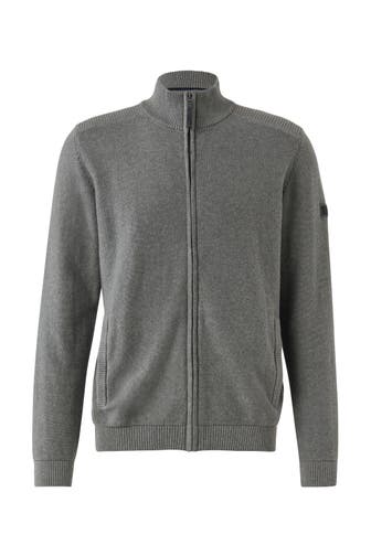 S.OLIVER Strickjacke 9730_graphit