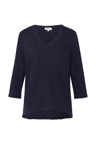 S.OLIVER T-Shirt 5959_navy