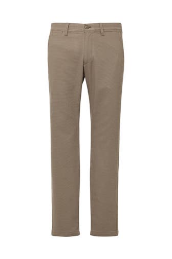 S.OLIVER Chino PHOENIX 84K9_braun Tapered