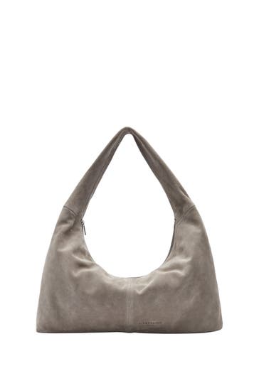 LIEBESKIND BERLIN Schultertasche 8434_sandstein