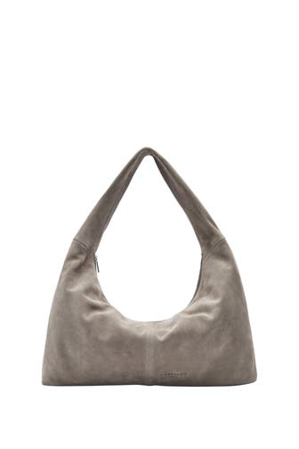 LIEBESKIND BERLIN Schultertasche 8434_sandstein