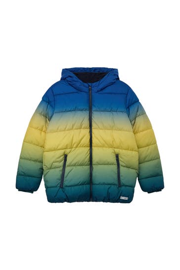 S.OLIVER Outdoor-Jacke