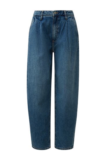 QS BY S.OLIVER Jeans-Hose