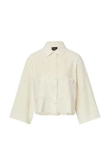S.OLIVER Jacke 0406_helles beige