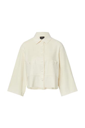 S.OLIVER Jacke 0406_helles beige