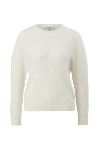 COMMA, Pullover 8009_helles beige