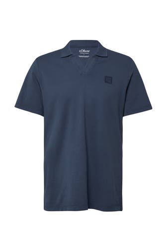 S.OLIVER Polo-Shirt
