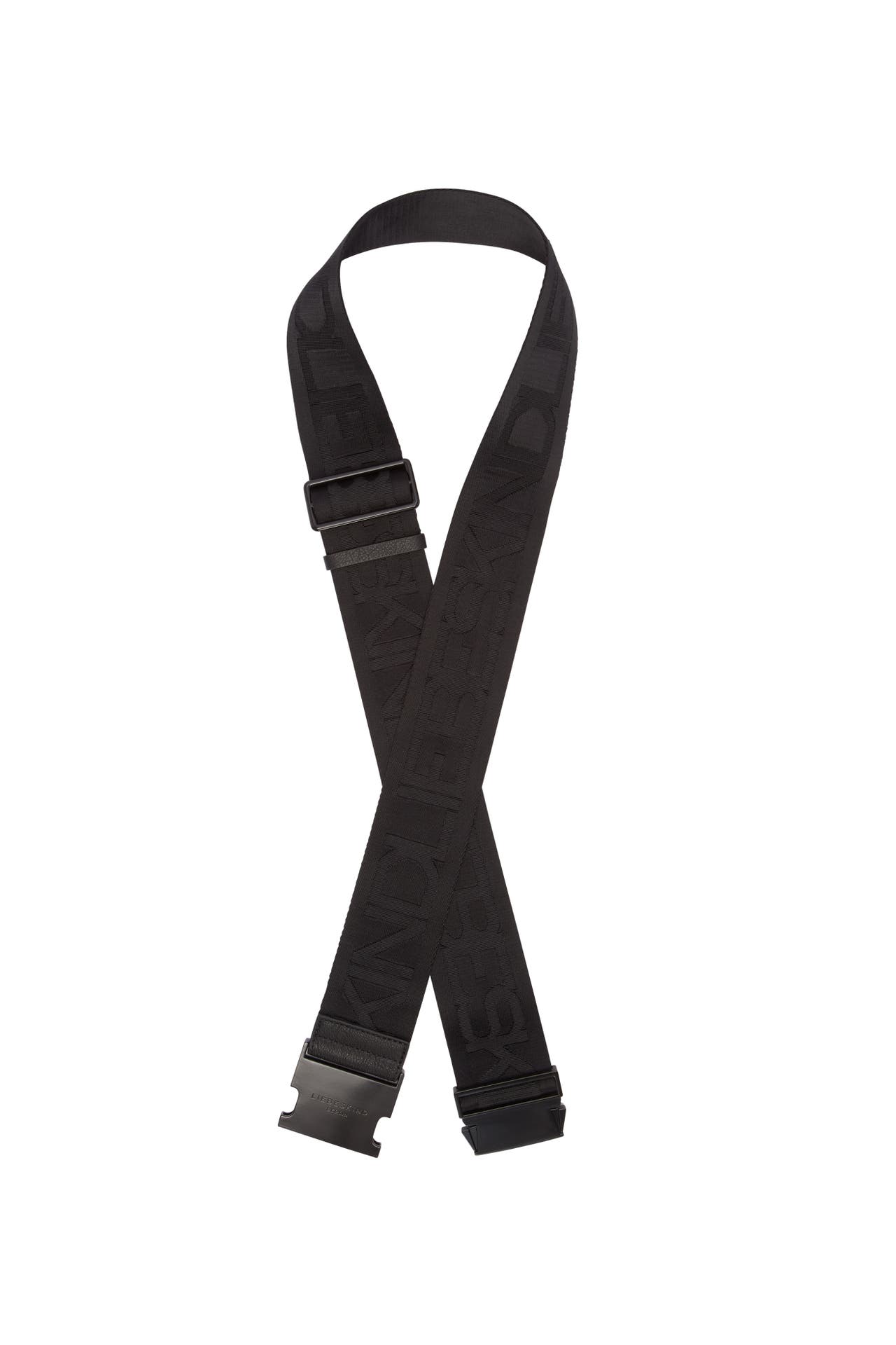LIEBESKIND BERLIN Schultertasche 9999_schwarz, Bild 1