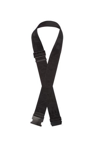 LIEBESKIND BERLIN Schultertasche 9999_schwarz