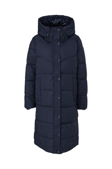 S.OLIVER Mantel 5959_navy