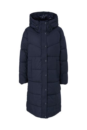 S.OLIVER Mantel 5959_navy