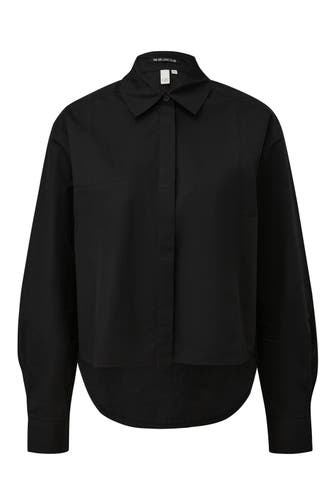 QS BY S.OLIVER Casual-Bluse 9999_schwarz