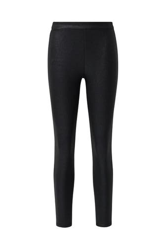 S.OLIVER Leggings 99Z0_schwarz Skinny