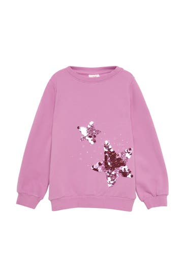 S.OLIVER Sweatshirt