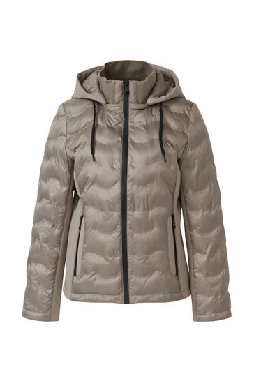 S.OLIVER Jacke 9625_beige