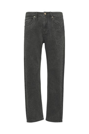 S.OLIVER Jeans BENITO 8960_dunkelbraun Tapered