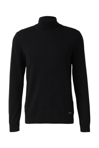 S.OLIVER Pullover 9999_schwarz
