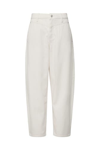 S.OLIVER Jeans 81Y8_creme Tapered