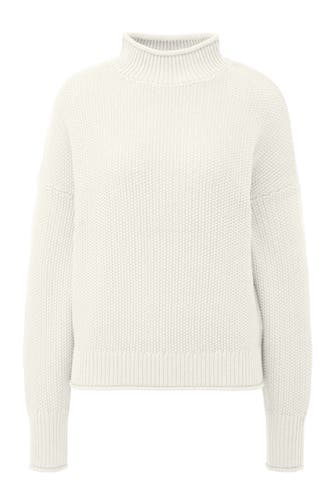 QS BY S.OLIVER Pullover 0200_creme