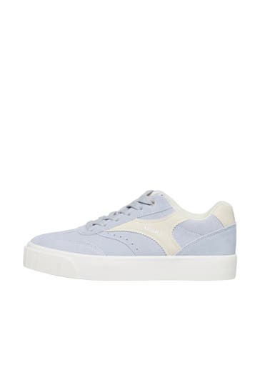 S.OLIVER Sneaker 5104_hellblau
