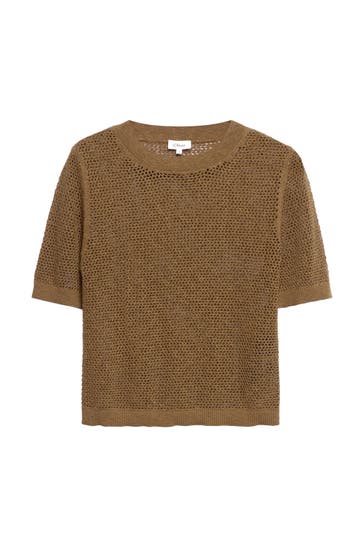 S.OLIVER Pullover 8918_braun