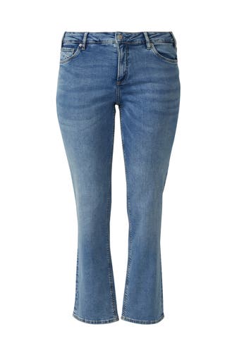 QS BY S.OLIVER Jeans 56Z2_blau Tapered