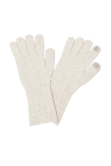 S.OLIVER Handschuhe 81W1_beige