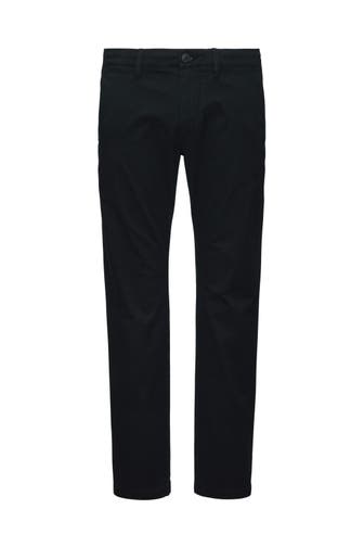 S.OLIVER Stoffhose AUSTIN 9999_schwarz Tapered