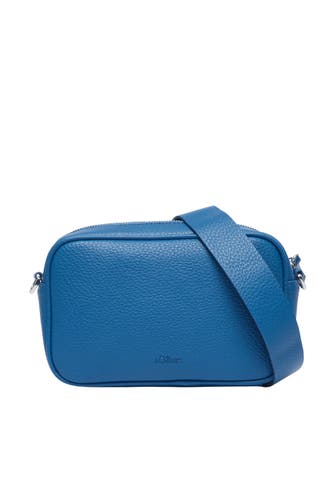 S.OLIVER Umhängetasche 5599_royalblau
