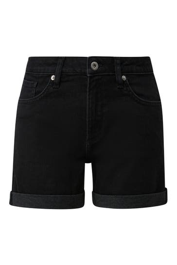 QS BY S.OLIVER Jeans ABBY 99Z2_schwarz Tapered