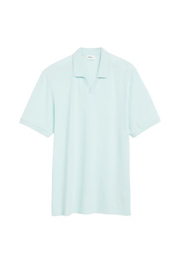 S.OLIVER Polo-Shirt