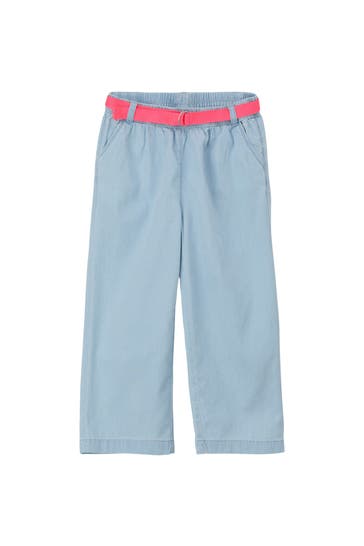 S.OLIVER Jeans 51Y2_blau Wide/ Loose Fit
