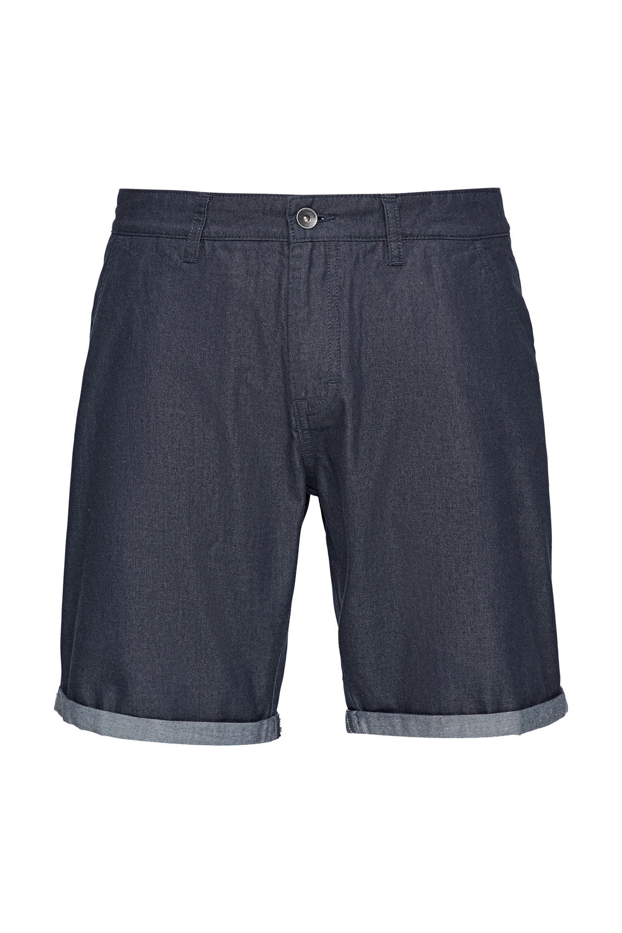 QS BY S.OLIVER Short JOHN 58W0_tiefblau Tapered, Bild 1