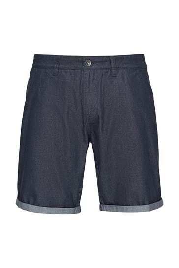 QS BY S.OLIVER Short JOHN 58W0_tiefblau Tapered