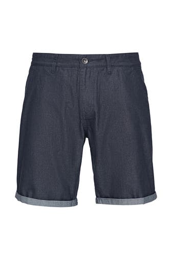 QS BY S.OLIVER Short JOHN 58W0_tiefblau Tapered