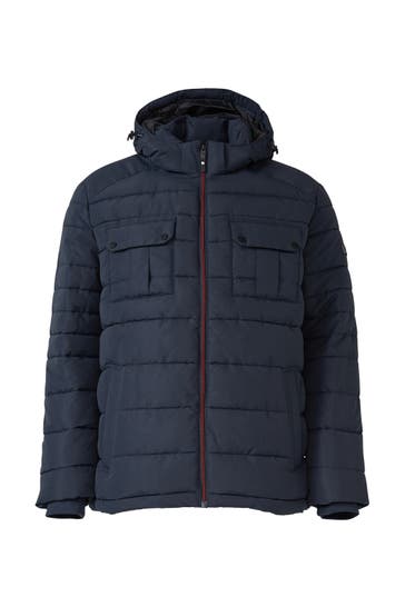 S.OLIVER Jacke 5922_navy