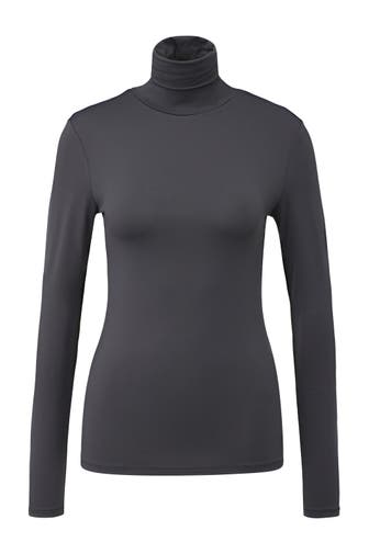 QS BY S.OLIVER Longsleeve 9859_grau