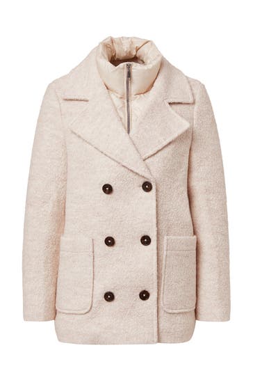 S.OLIVER Jacke 81W9_beige