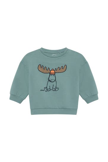 S.OLIVER Sweatshirt
