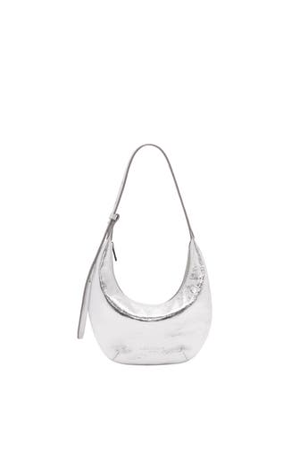 LIEBESKIND BERLIN Schultertasche 9410_silber