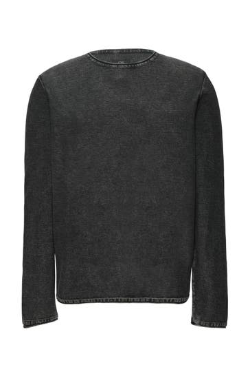 QS BY S.OLIVER Pullover 9999_schwarz