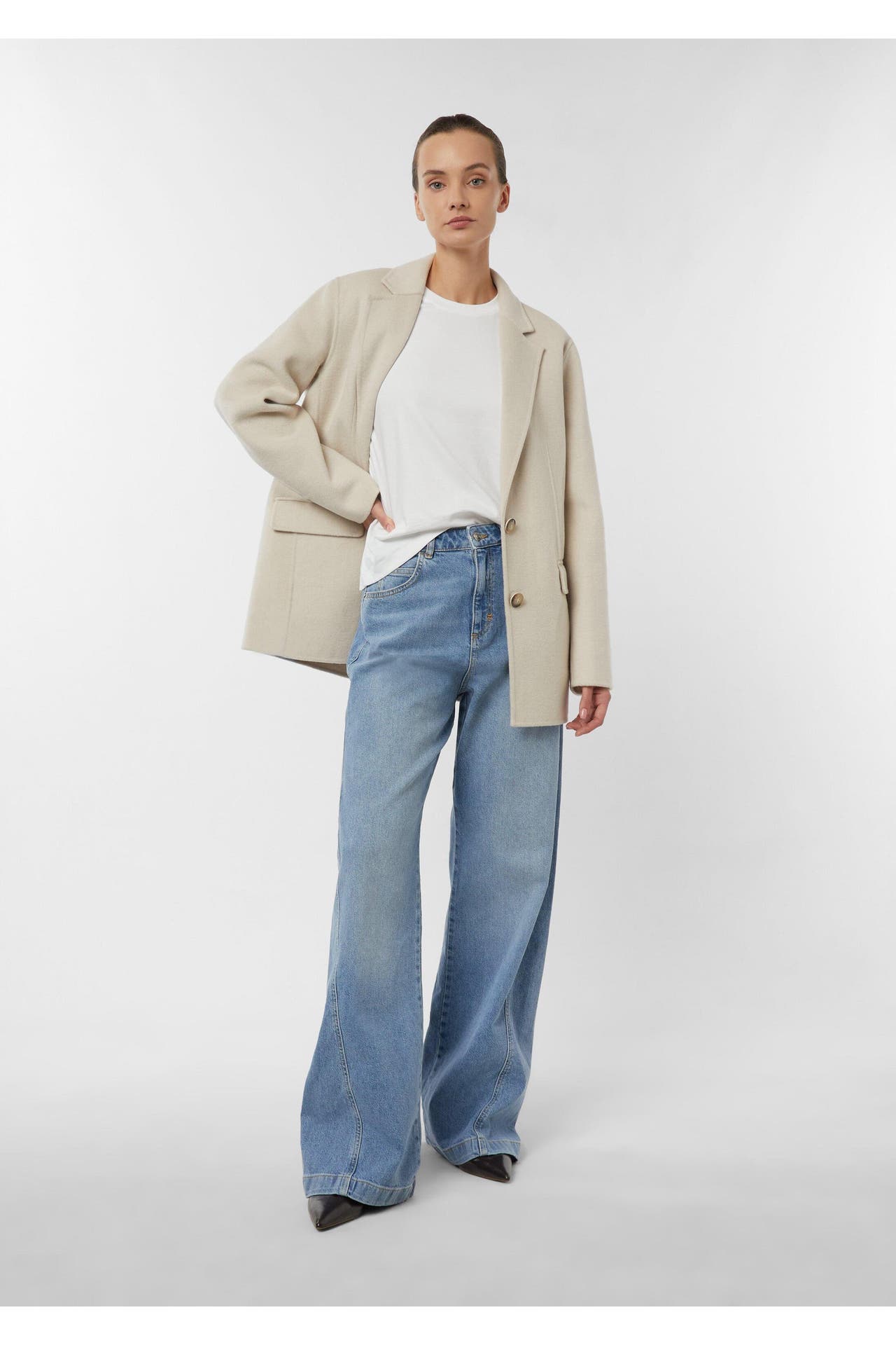 COMMA, Jeans-Hose, Bild 1