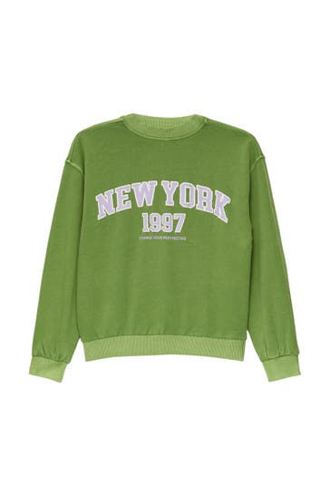 S.OLIVER Sweatshirt