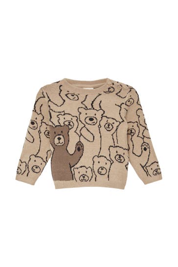 S.OLIVER Strickpullover