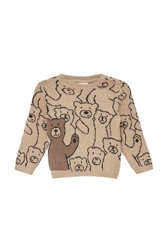 S.OLIVER Strickpullover