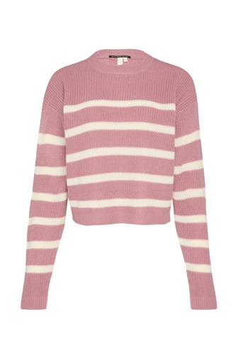 QS BY S.OLIVER Pullover 41G0_rosa