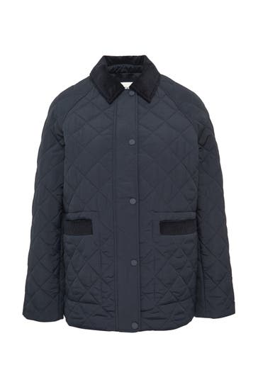 S.OLIVER Jacke 5959_navy