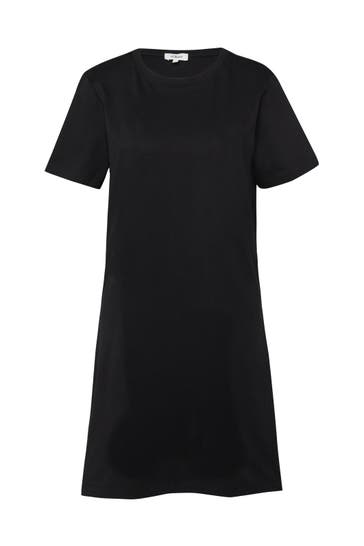 S.OLIVER Midikleid 9999_schwarz