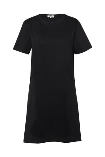 S.OLIVER Midikleid 9999_schwarz