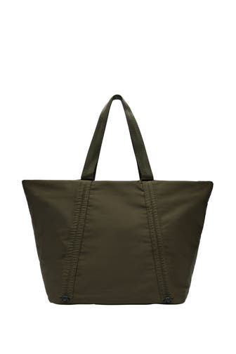 LIEBESKIND BERLIN Shopper 7995_olivgrün